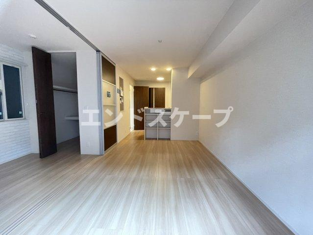 ＬａＬａ Ｔ・Ｍの居間・リビング|高崎、前橋、伊勢崎エリアのお部屋探しはエンドスケープまで！お客様の理想お聞かせ下さい♪