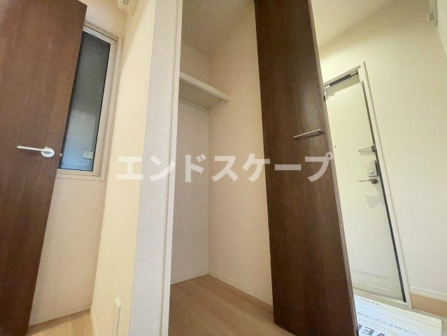 ＬａＬａ Ｔ・Ｍの内装|高崎、前橋、伊勢崎エリアのお部屋探しはエンドスケープまで！お客様の理想お聞かせ下さい♪