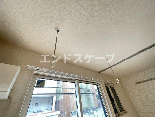 ＬａＬａ Ｔ・Ｍのその他|高崎、前橋、伊勢崎エリアのお部屋探しはエンドスケープまで！お客様の理想お聞かせ下さい♪