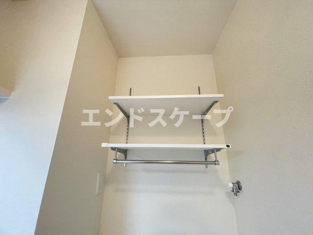 ＬａＬａ Ｔ・Ｍの設備|高崎、前橋、伊勢崎エリアのお部屋探しはエンドスケープまで！お客様の理想お聞かせ下さい♪