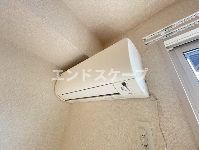 ＬａＬａ Ｔ・Ｍの設備|高崎、前橋、伊勢崎エリアのお部屋探しはエンドスケープまで！お客様の理想お聞かせ下さい♪