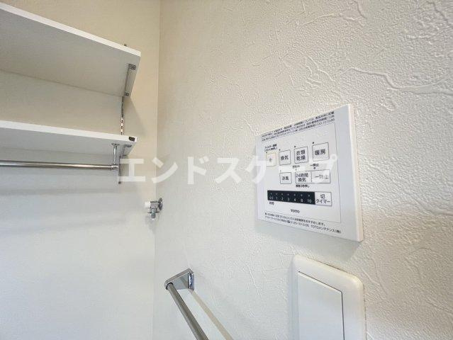 ＬａＬａ Ｔ・Ｍの設備|高崎、前橋、伊勢崎エリアのお部屋探しはエンドスケープまで！お客様の理想お聞かせ下さい♪