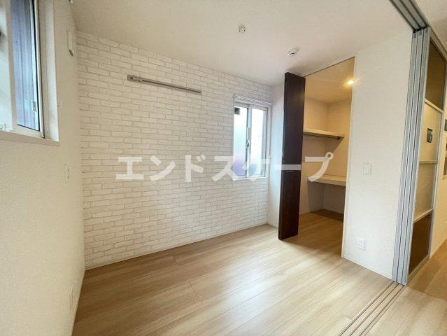 ＬａＬａ Ｔ・Ｍの洋室|高崎、前橋、伊勢崎エリアのお部屋探しはエンドスケープまで！お客様の理想お聞かせ下さい♪