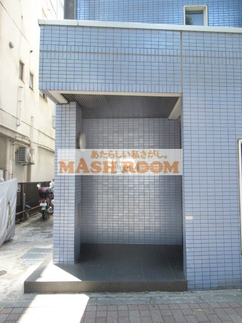 メゾンムラタの外観