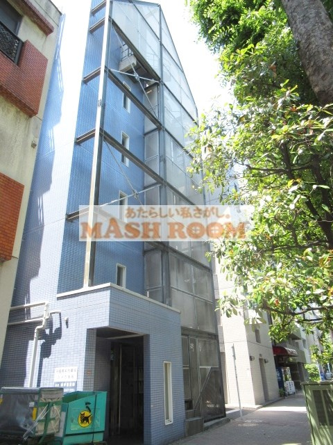 メゾンムラタの外観