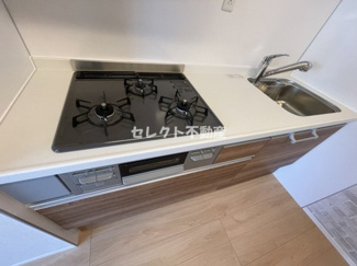 【キッチン】 | ラニーラグーンEXE | 【ラニーラグーンEXE】