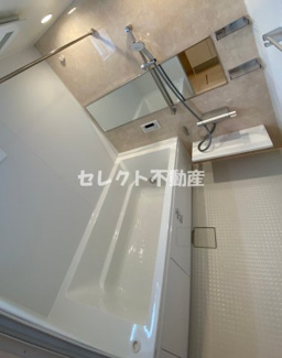 【浴室】 | ラニーラグーンEXE | 【ラニーラグーンEXE】