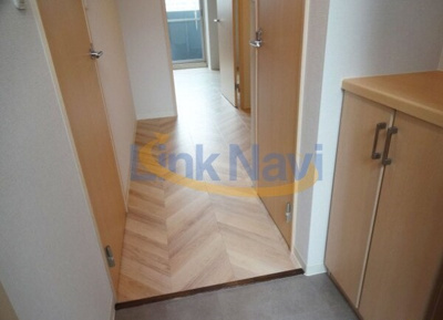 【内装】 | S-CREA新大阪EAST