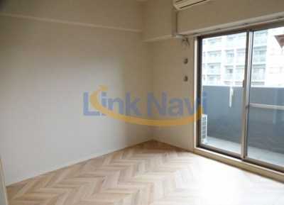 【寝室】 | S-CREA新大阪EAST