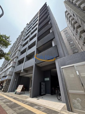 【外観】 | S-CREA新大阪EAST