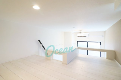 【寝室】 | ハーモニーテラス足立ⅩⅥ | 同一仕様写真