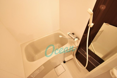 【浴室】 | ハーモニーテラス足立ⅩⅥ | 同一仕様写真