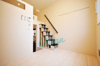 【洋室】 | ハーモニーテラス足立ⅩⅥ | 同一仕様写真