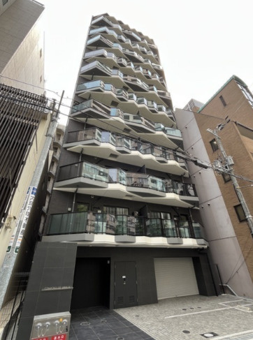 コンフォリア・リヴ谷町四丁目