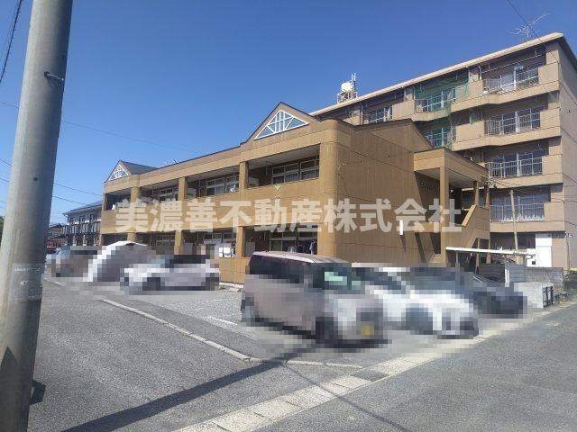 ６５９１５　大垣市八島町事業用