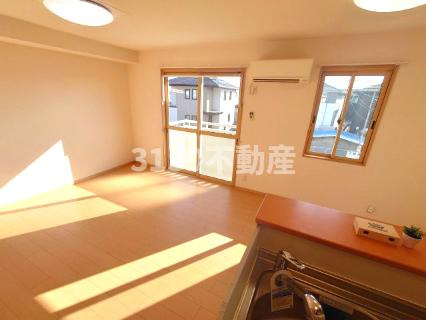 グリーンハイムのトイレ