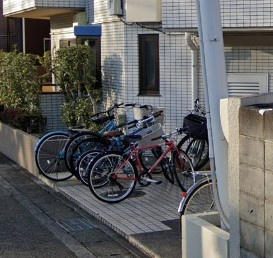 【その他共用部分】 | ベルメゾンT
