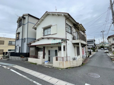 【外観】 | 別保３丁目