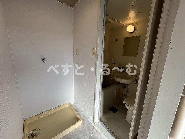 シャトルウッドの設備