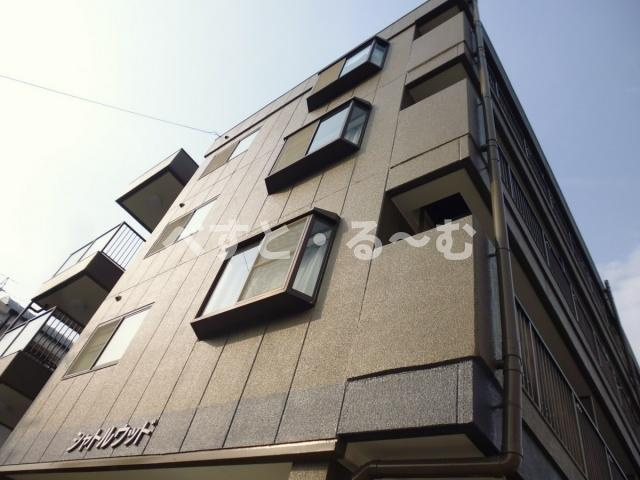 シャトルウッド