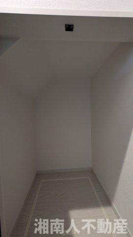 藤沢市片瀬１丁目２７７－１２新築戸建てのその他