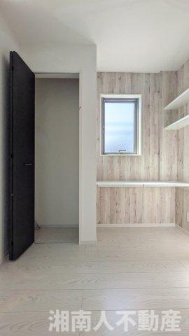 藤沢市片瀬１丁目２７７－１２新築戸建てのその他