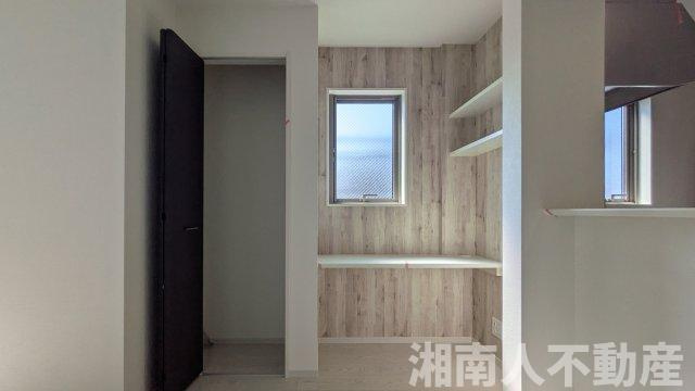 藤沢市片瀬１丁目２７７－１２新築戸建てのその他