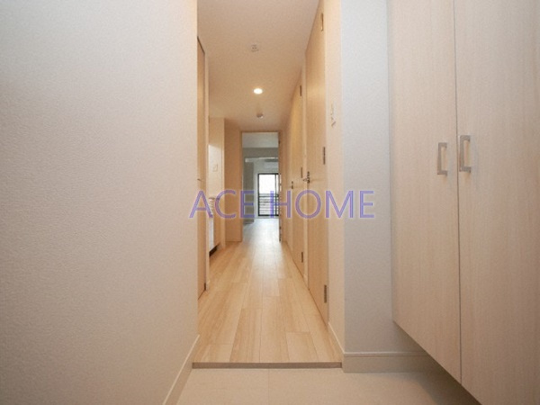 【玄関】 | Ｓ－ＲＥＳＩＤＥＮＣＥ日本橋Ｑｕａｌｉｅｒ