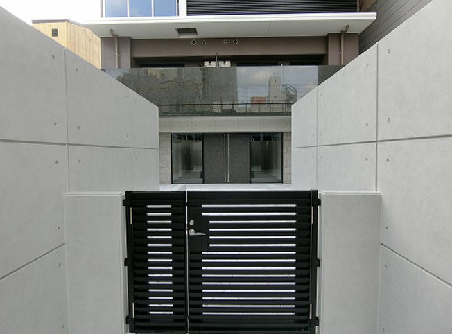 【その他共用部分】 | Ｓ－ＲＥＳＩＤＥＮＣＥ日本橋Ｑｕａｌｉｅｒ