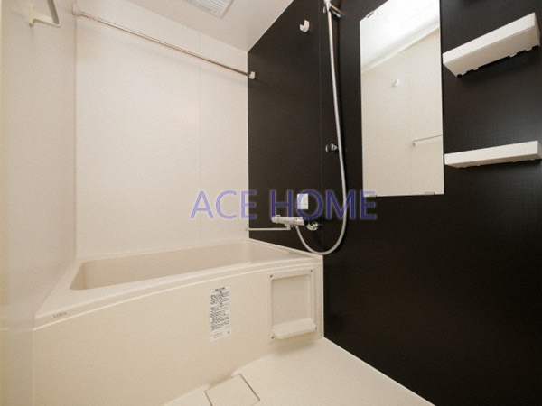 【浴室】 | Ｓ－ＲＥＳＩＤＥＮＣＥ日本橋Ｑｕａｌｉｅｒ