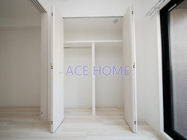 【収納】 | Ｓ－ＲＥＳＩＤＥＮＣＥ日本橋Ｑｕａｌｉｅｒ