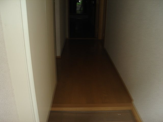 ベラカーサ野上の内装