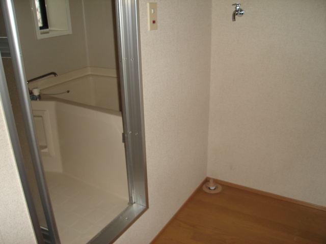 ベラカーサ野上の設備