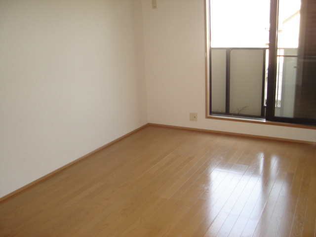 ベラカーサ野上の居間・リビング