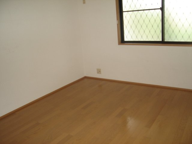 ベラカーサ野上の寝室