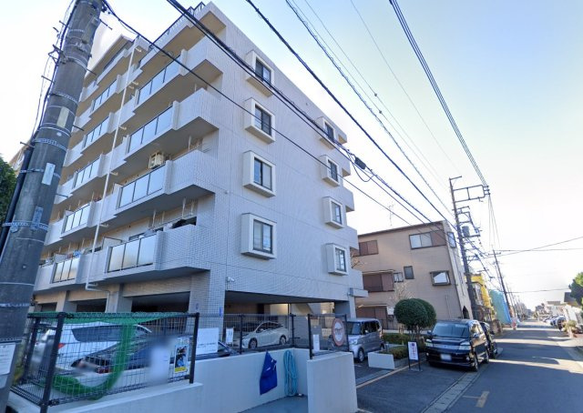 サンライフ吉川の画像