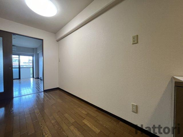 杏樹SENRIYAMAの居間・リビング