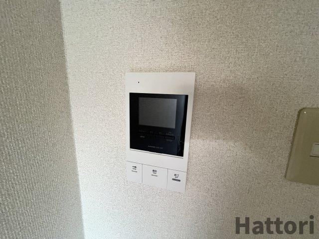 杏樹SENRIYAMAのセキュリティ