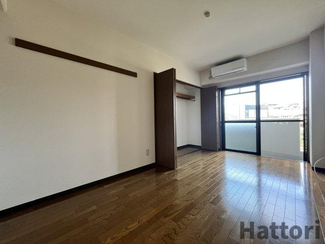 杏樹SENRIYAMAの居間・リビング