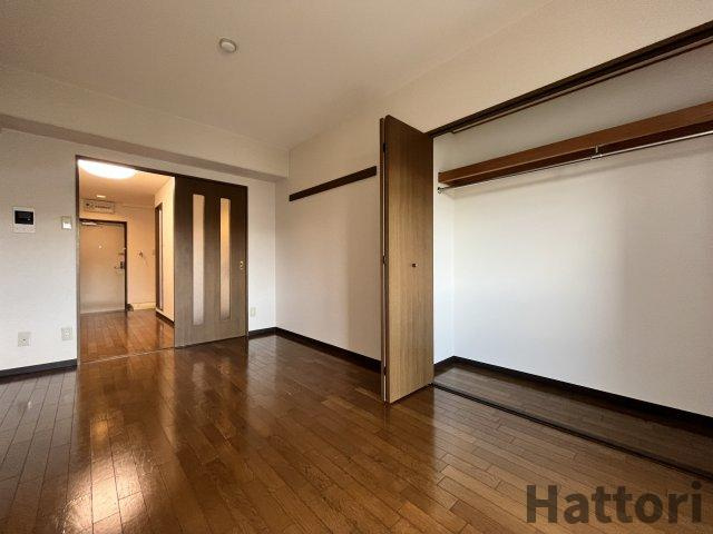 杏樹SENRIYAMAの居間・リビング