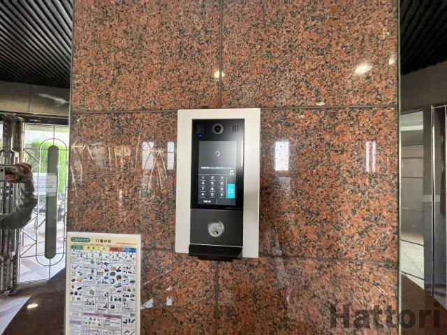 杏樹SENRIYAMAのセキュリティ