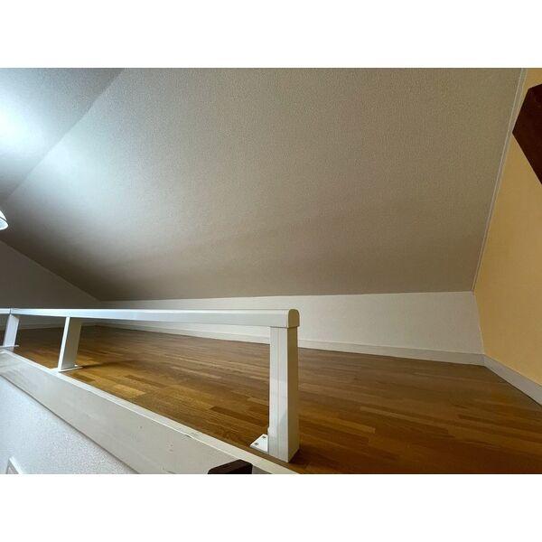 ラピート山手の内装