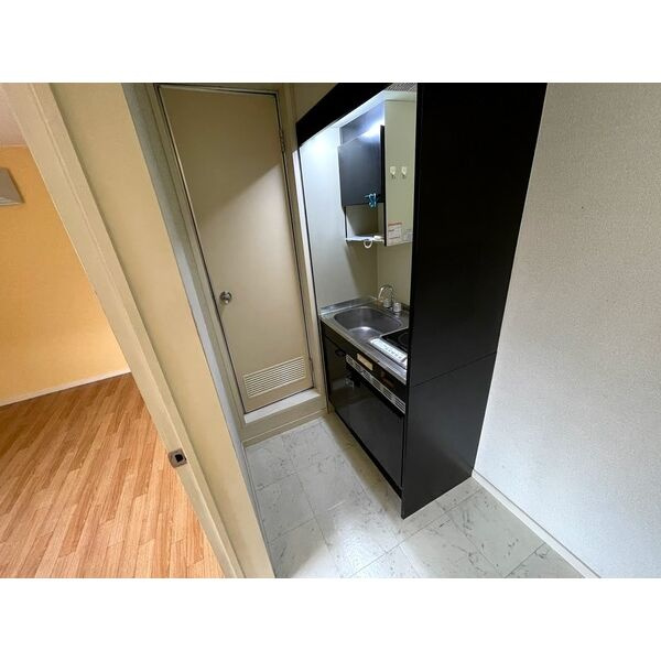 ラピート山手のその他