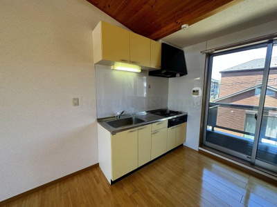 【キッチン】 | South Shore SHONAN