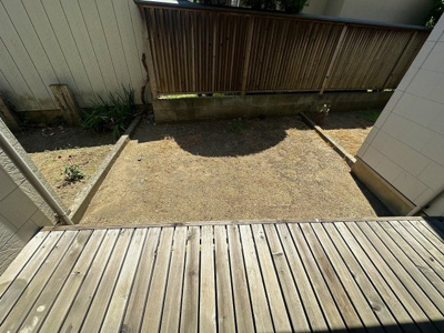 【庭】 | South Shore SHONAN