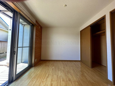 【洋室】 | South Shore SHONAN