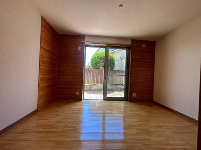 【洋室】 | South Shore SHONAN