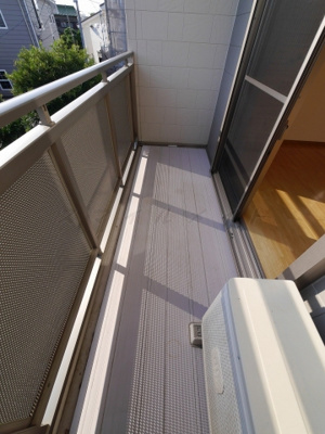 【バルコニー】 | South Shore SHONAN