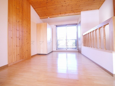 【洋室】 | South Shore SHONAN