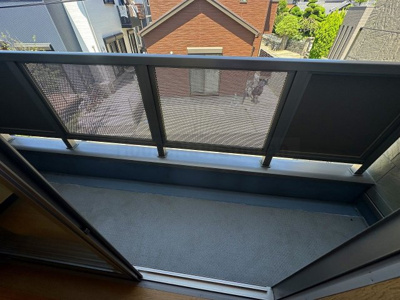 【バルコニー】 | South Shore SHONAN